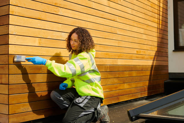 Siding Removal and Disposal in Doral, FL